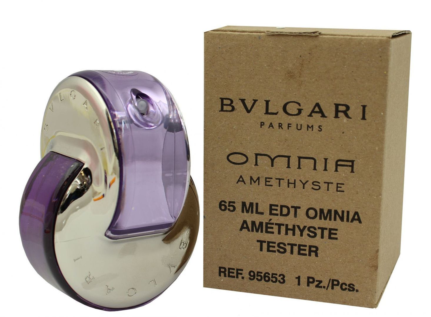 Bvlgari Omnia Amethyste